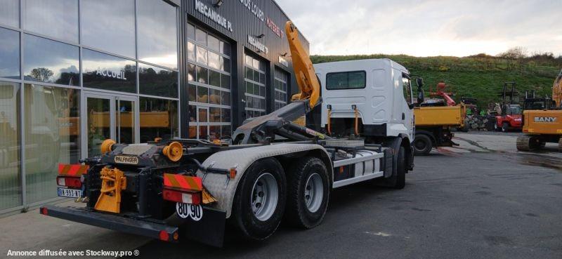 Photo Renault Premium Lander 460 DXI image 3/13