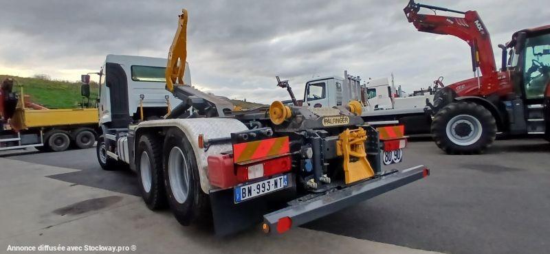 Photo Renault Premium Lander 460 DXI image 4/13