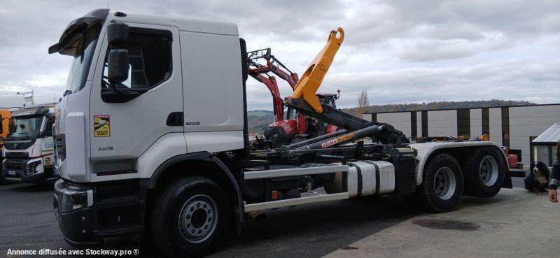 Photo Renault Premium Lander 460 DXI image 5/13