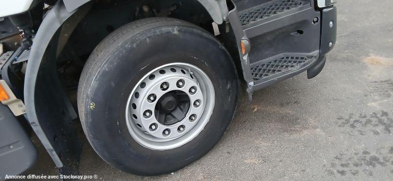 Photo Renault Premium Lander 460 DXI image 7/13