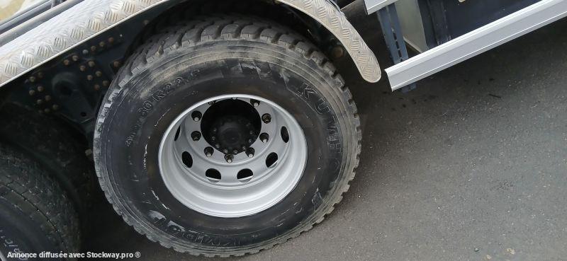 Photo Renault Premium Lander 460 DXI image 8/13