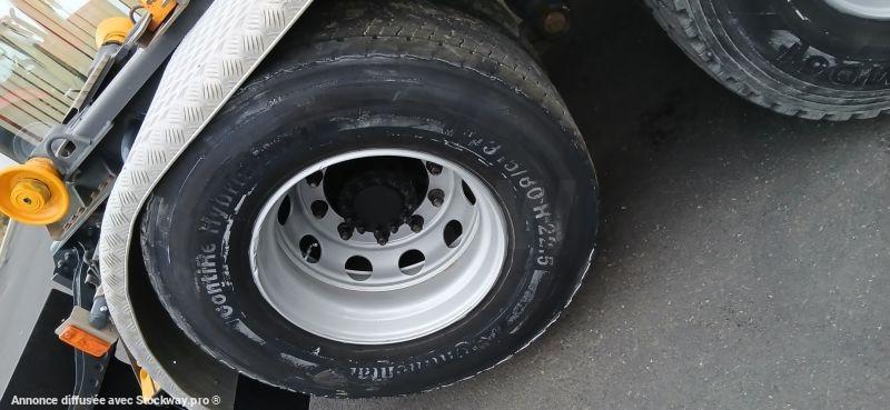 Photo Renault Premium Lander 460 DXI image 9/13