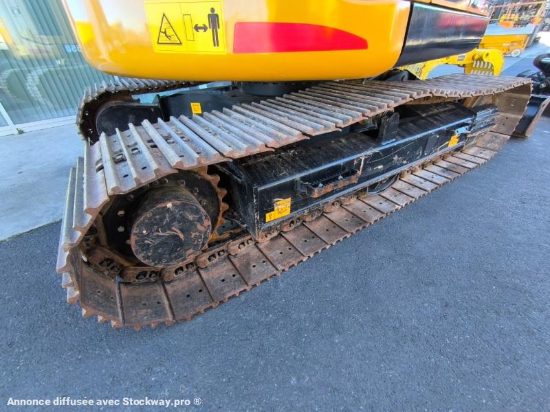 Photo Sany SY155U  image 10/24