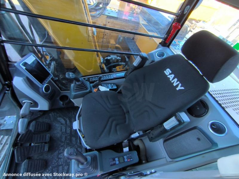 Photo Sany SY155U  image 12/24