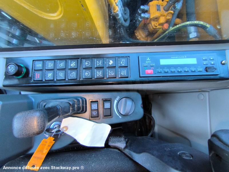 Photo Sany SY155U  image 13/24