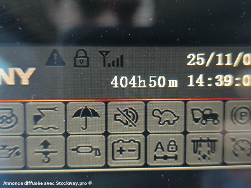 Photo Sany SY155U  image 15/24