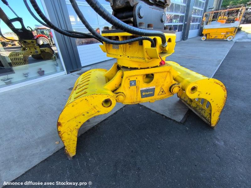 Photo Sany SY155U  image 18/24