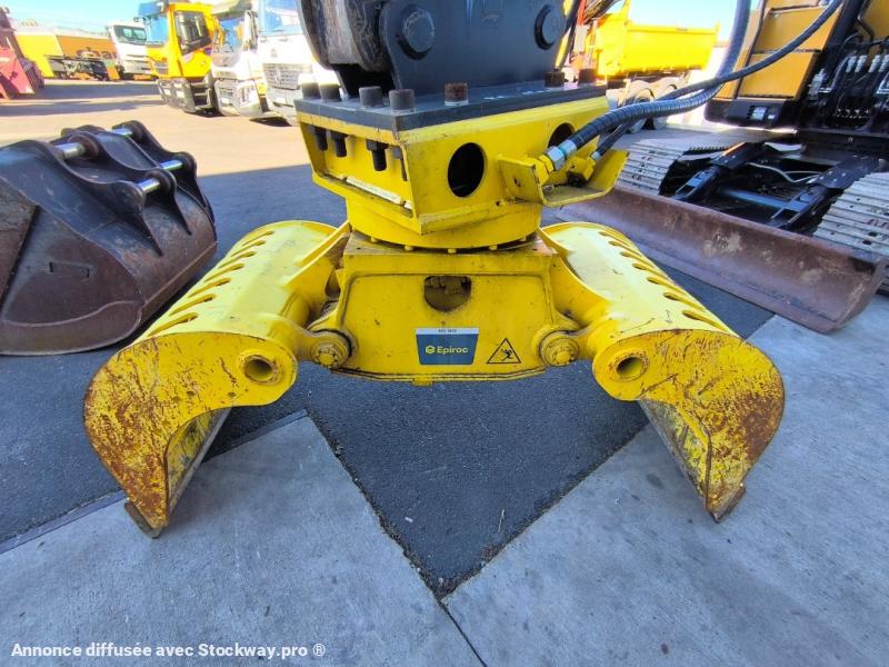 Photo Sany SY155U  image 19/24