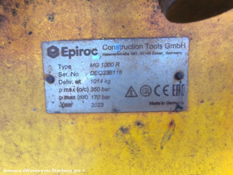 Photo Sany SY155U  image 20/24