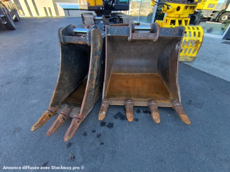 Photo Sany SY155U  image 22/24