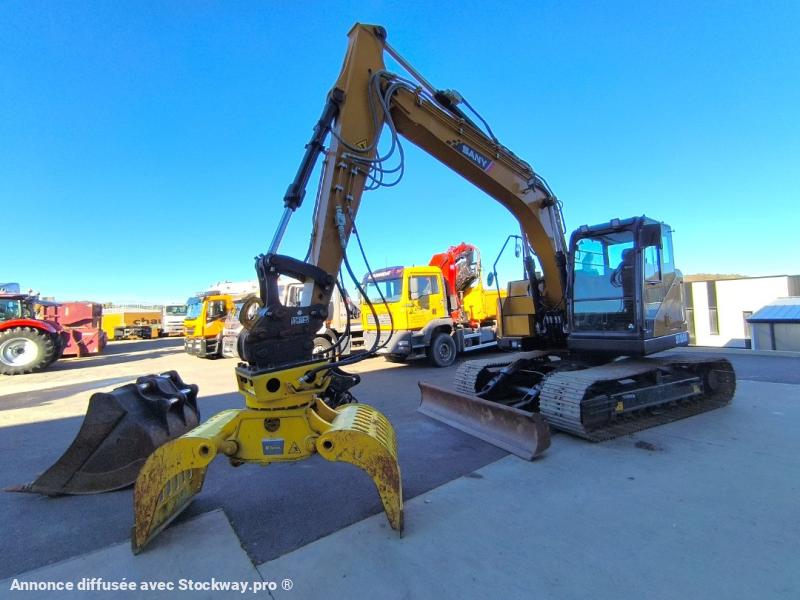 Photo Sany SY155U  image 7/24