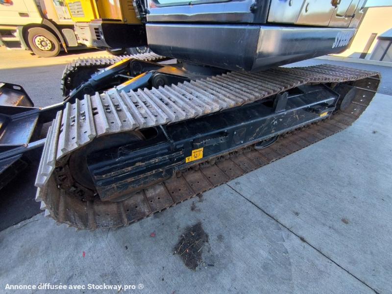 Photo Sany SY155U  image 8/24