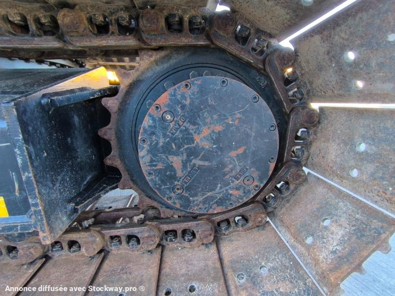 Photo Sany SY155U  image 9/24