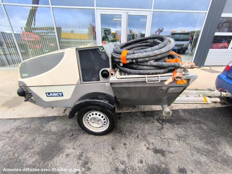 Photo Lancy PH9TCL  image 2/15