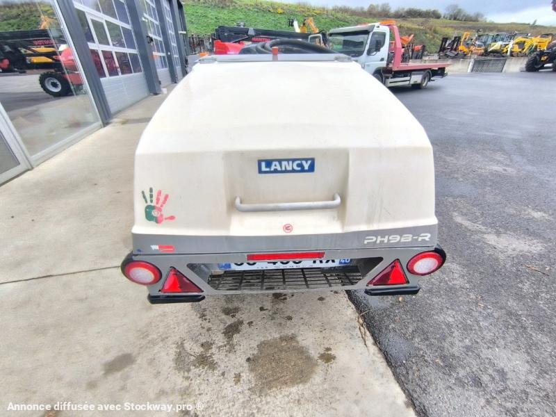 Photo Lancy PH9TCL  image 4/15