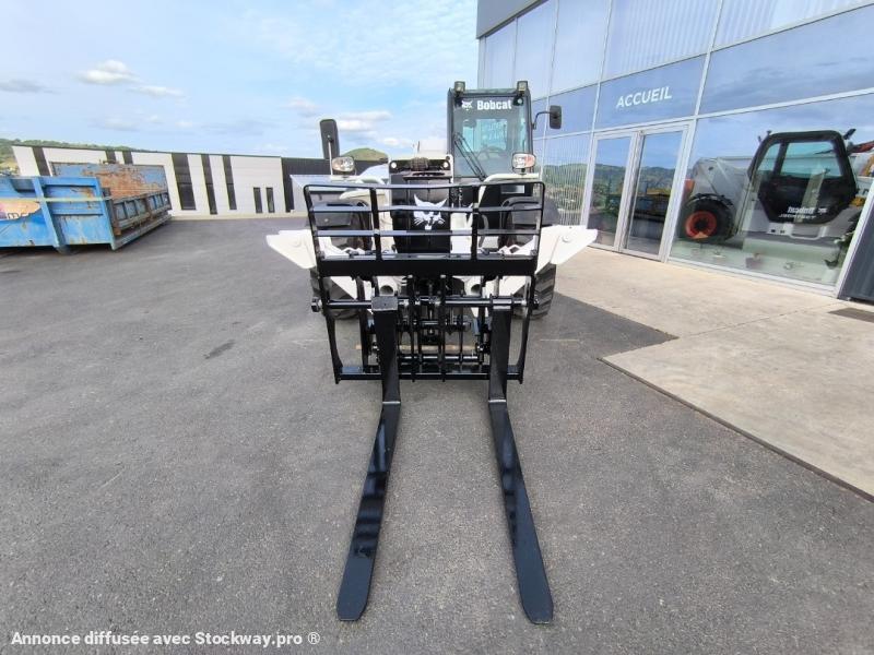 Photo Bobcat T35120SL  image 11/20
