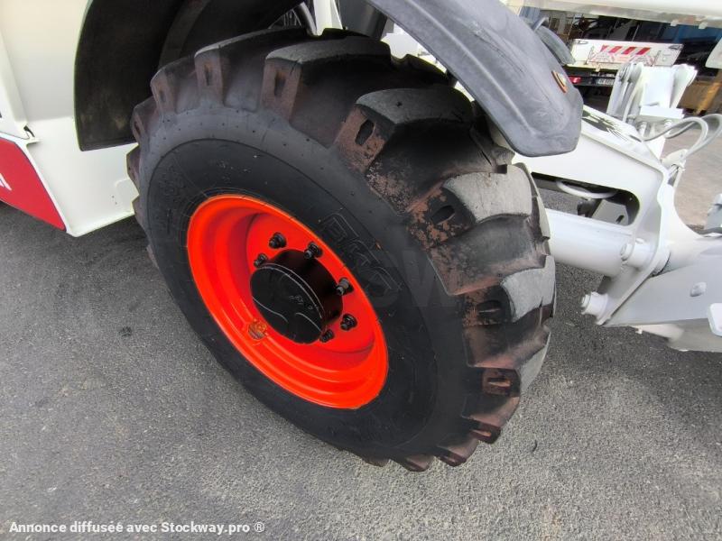 Photo Bobcat T35120SL  image 15/20