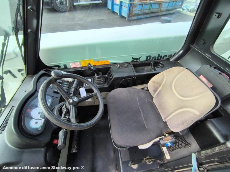 Photo Bobcat T35120SL  image 17/20