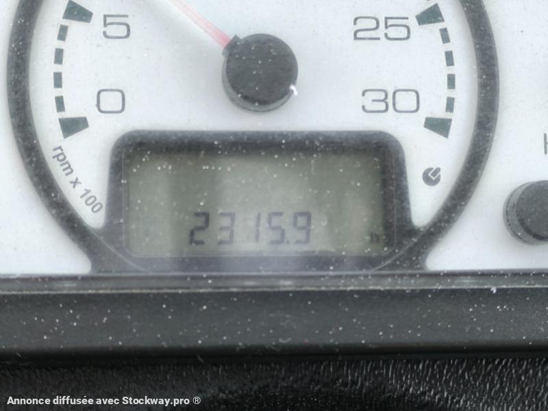 Photo Bobcat T35120SL  image 18/20