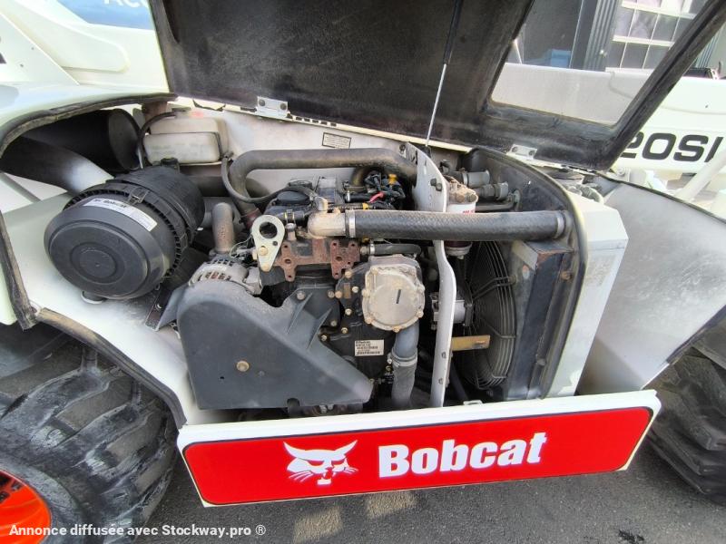 Photo Bobcat T35120SL  image 20/20