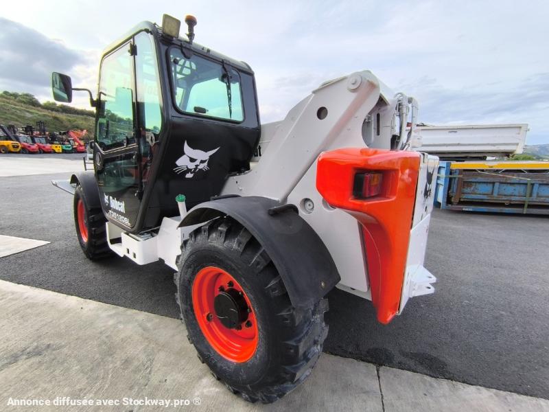 Photo Bobcat T35120SL  image 8/20