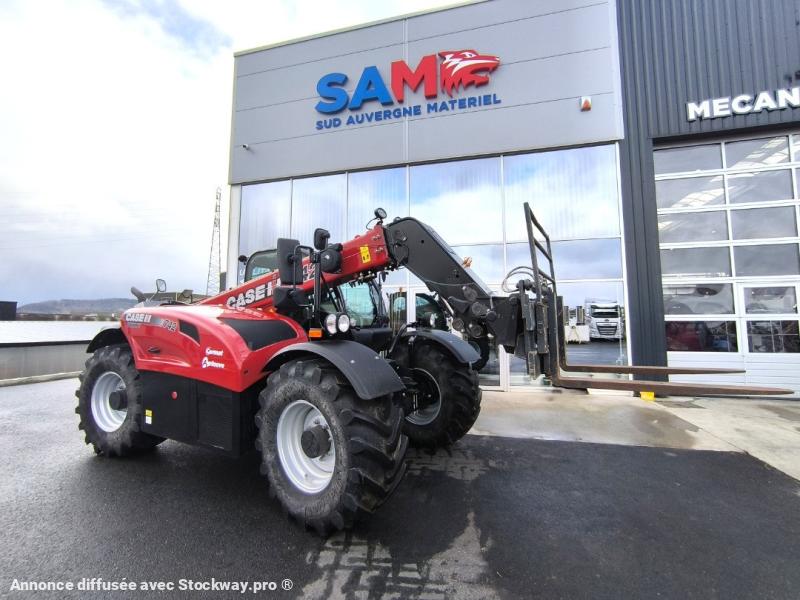 Case IH FARMLIFT 742 