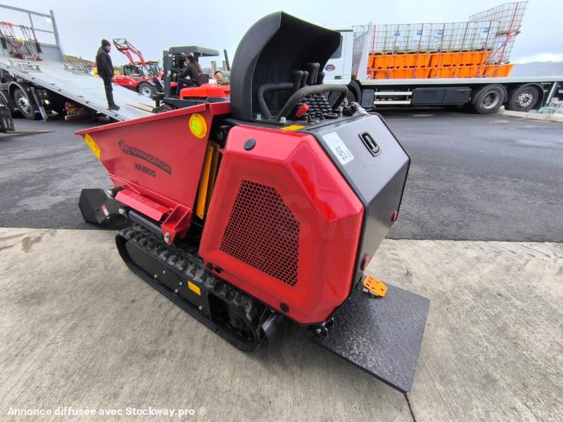 Photo Raco XN800  image 10/19