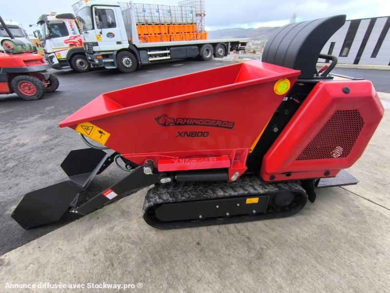 Photo Raco XN800  image 11/19