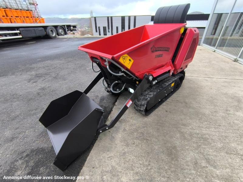 Photo Raco XN800  image 12/19