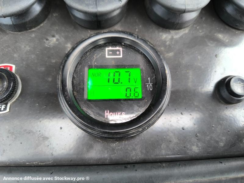 Photo Raco XN800  image 15/19