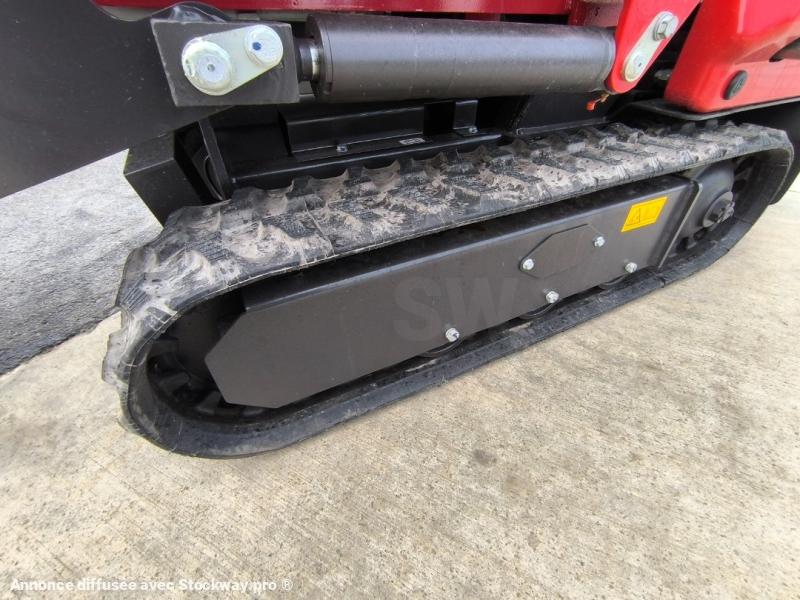 Photo Raco XN800  image 17/19