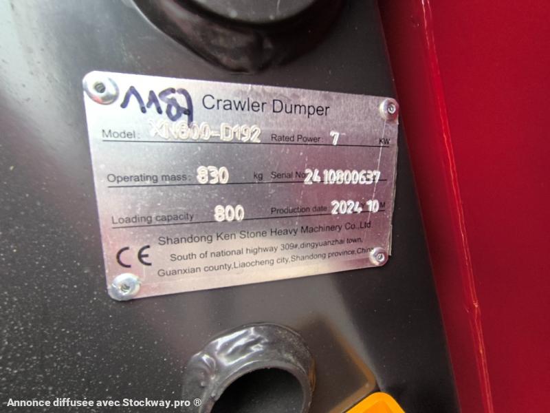 Photo Raco XN800  image 18/19