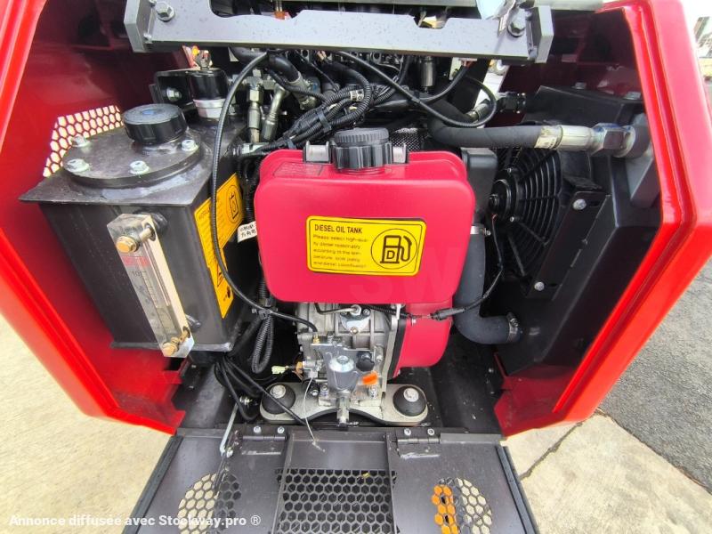 Photo Raco XN800  image 19/19