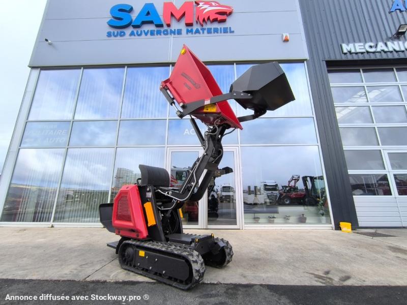 Photo Raco XN800  image 2/19