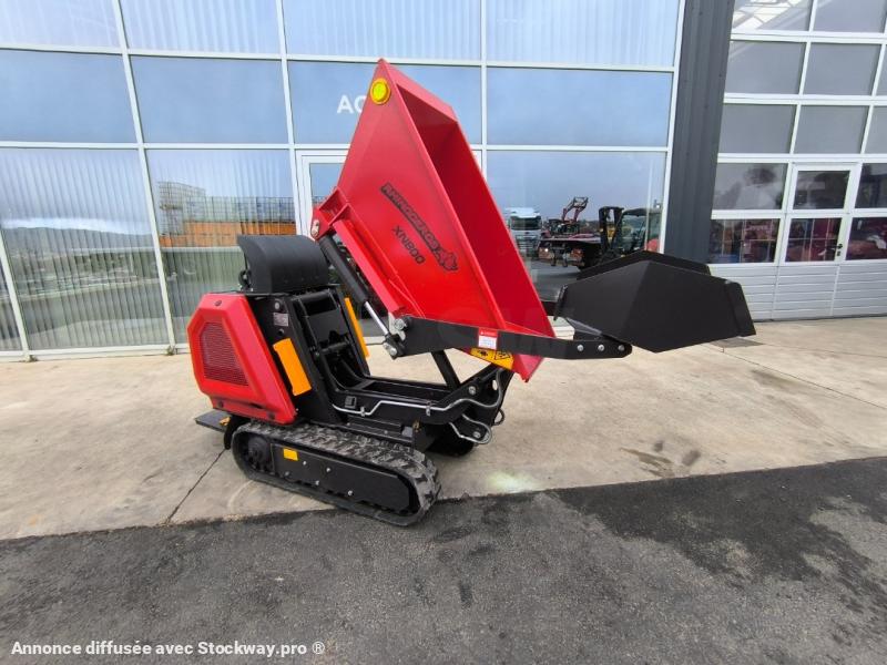 Photo Raco XN800  image 3/19