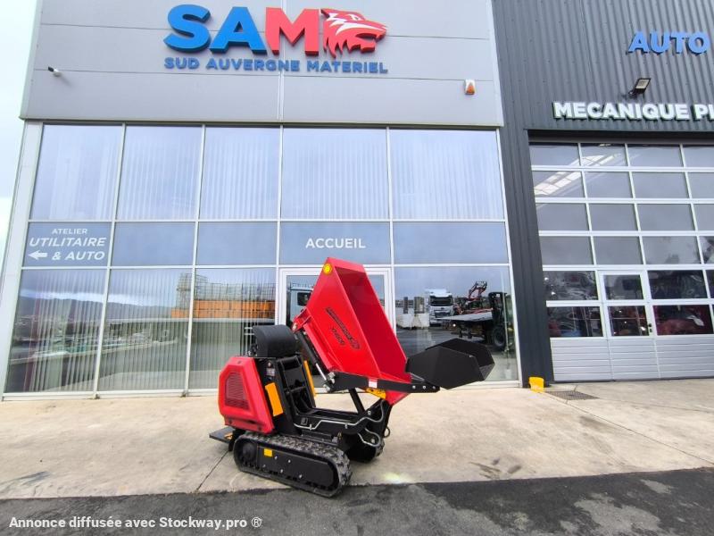 Photo Raco XN800  image 4/19