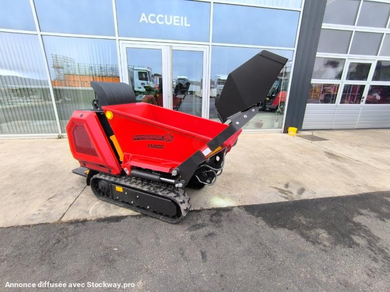 Photo Raco XN800  image 5/19