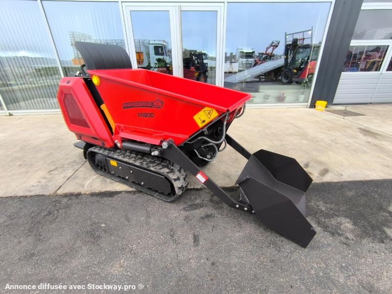 Photo Raco XN800  image 6/19