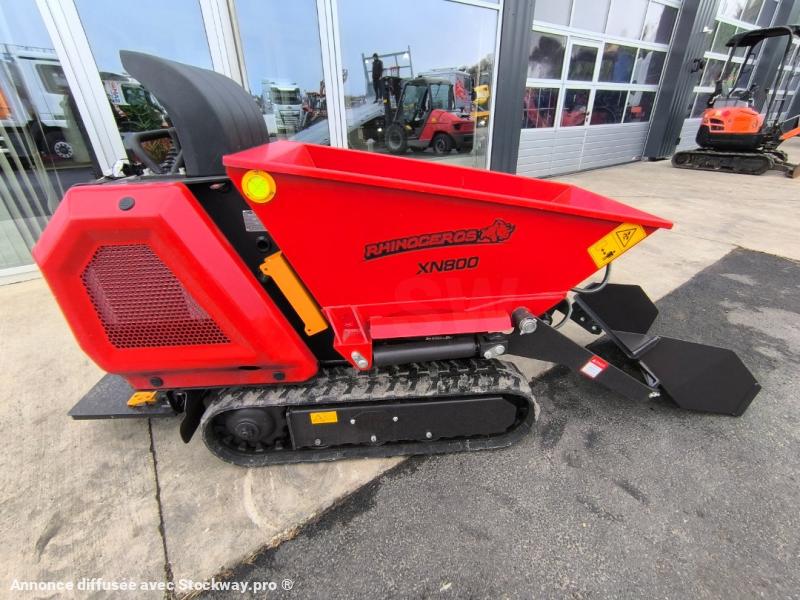 Photo Raco XN800  image 7/19