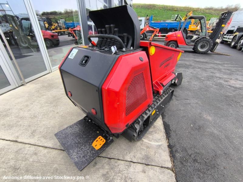 Photo Raco XN800  image 8/19