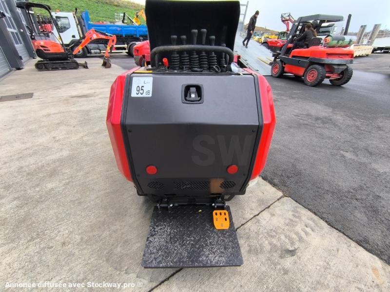 Photo Raco XN800  image 9/19