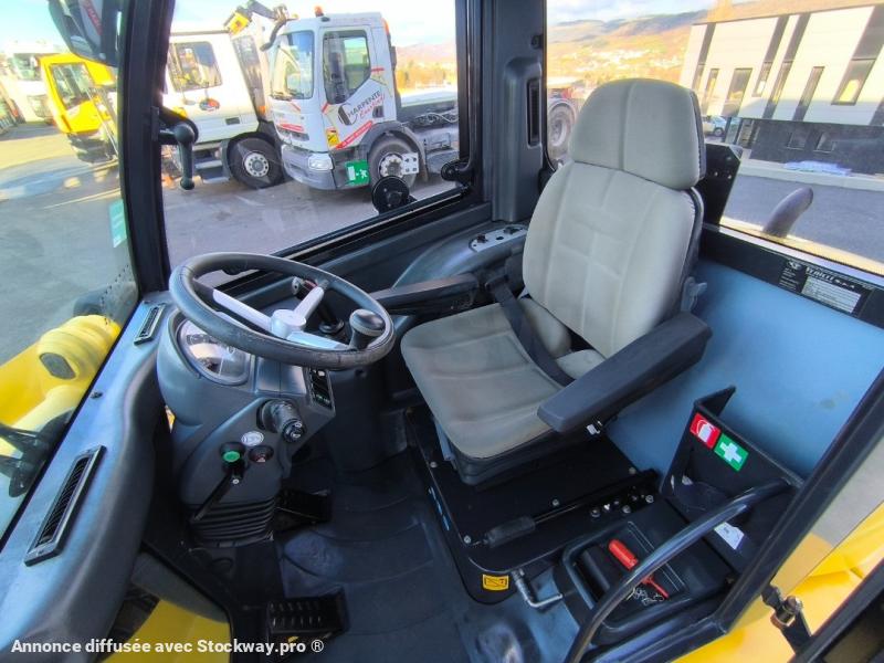 Photo Yanmar V7  image 15/19