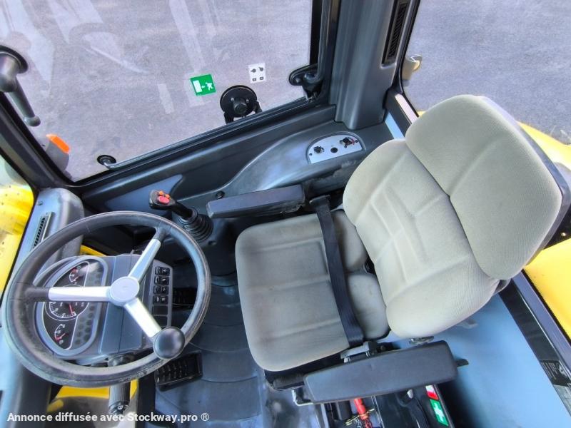 Photo Yanmar V7  image 16/19