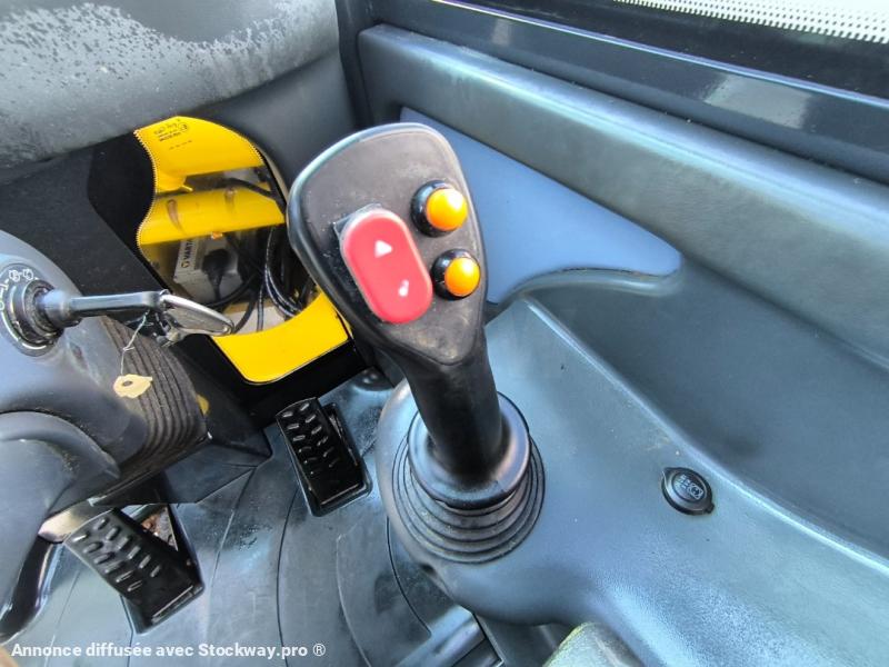 Photo Yanmar V7  image 17/19