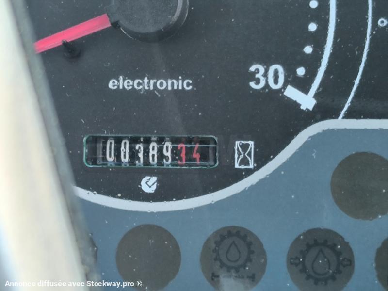 Photo Yanmar V7  image 18/19