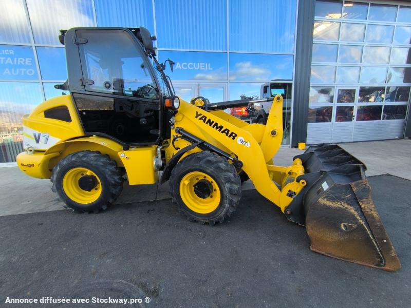 Photo Yanmar V7  image 4/19