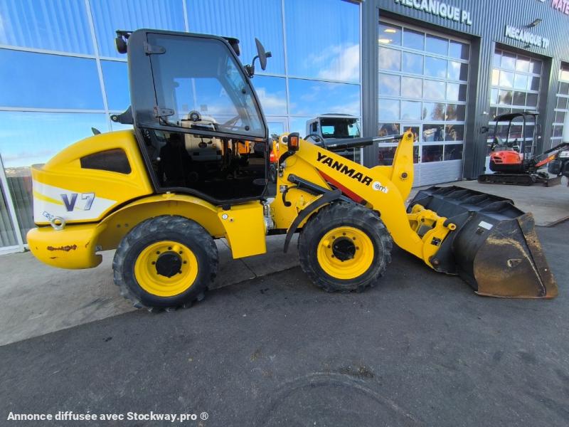 Photo Yanmar V7  image 5/19