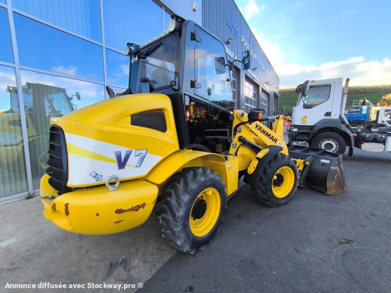Photo Yanmar V7  image 6/19