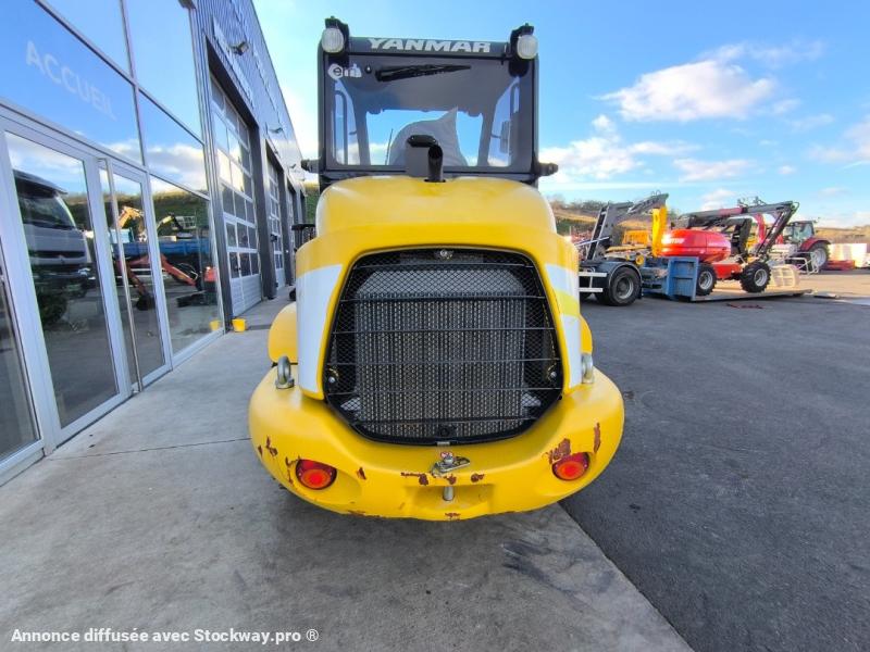 Photo Yanmar V7  image 7/19