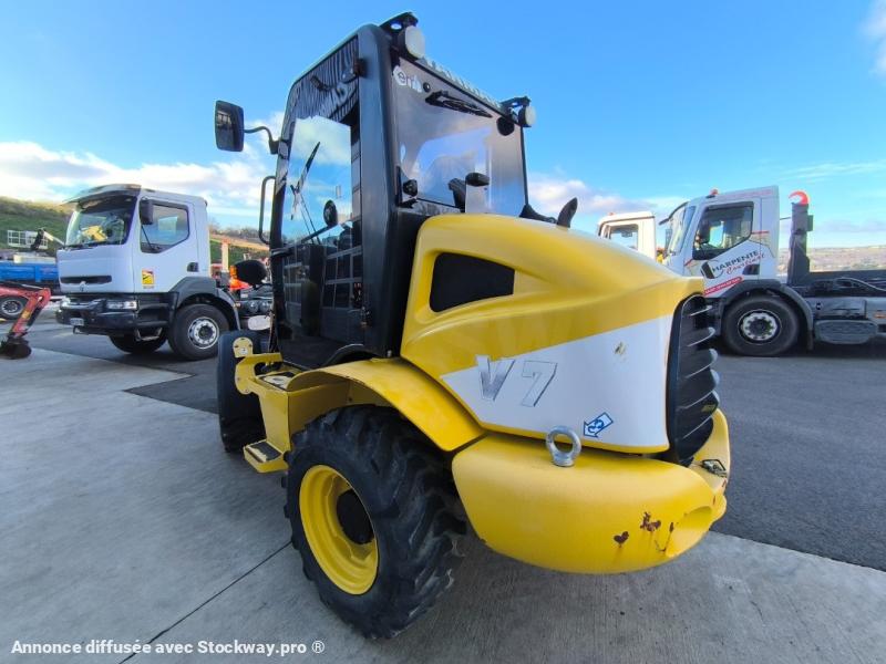 Photo Yanmar V7  image 8/19